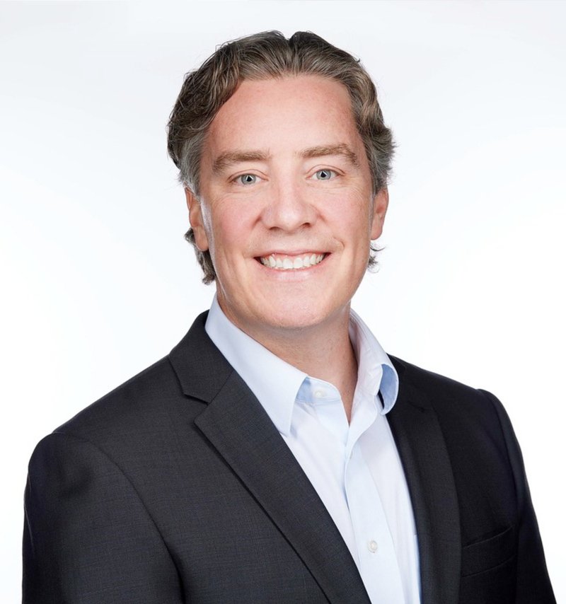 David E. Holland, Jr. employee headshot