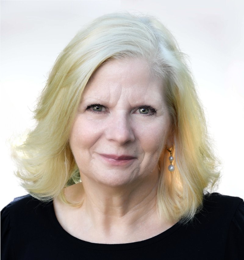 Cathy Ferguson employee headshot