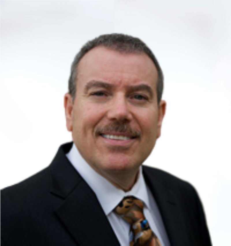 J. Dana DiVecchio employee headshot