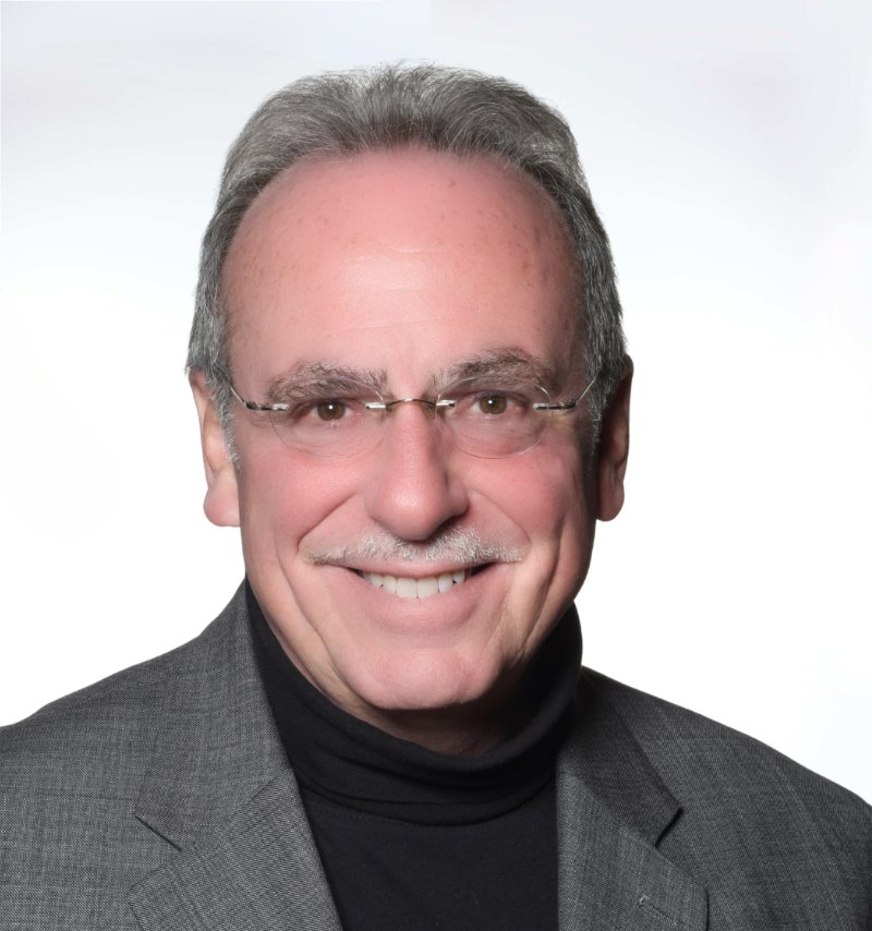 Douglas C. McIltrot employee headshot