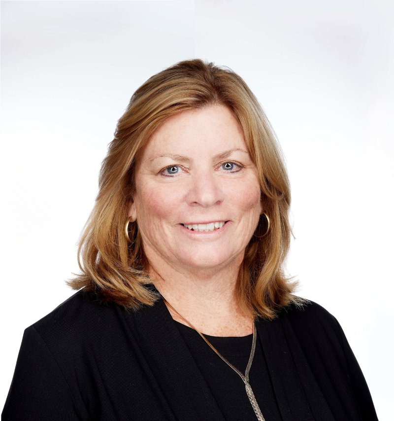 Randa J. Triggs employee headshot