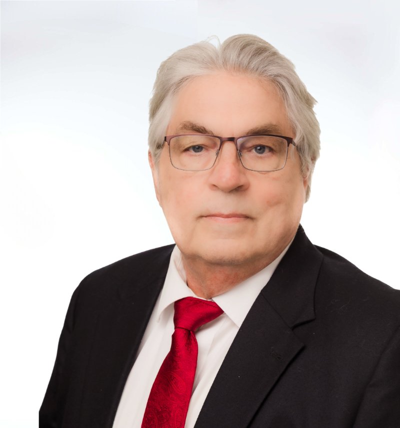 Tim Bertram employee headshot