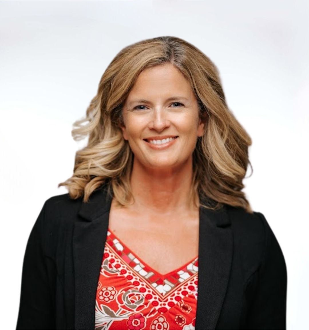 Corrine Bibb employee headshot