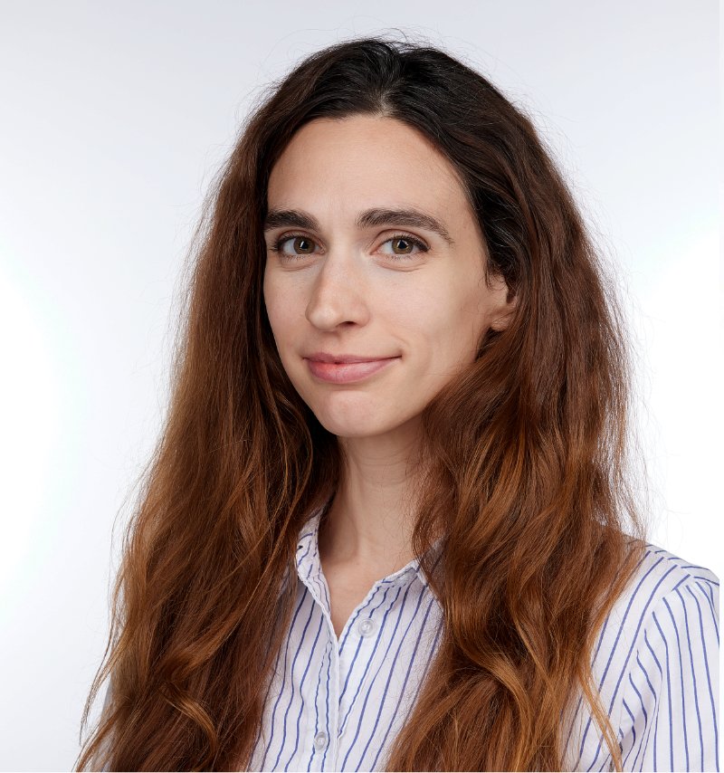 Jessica Herdman employee headshot