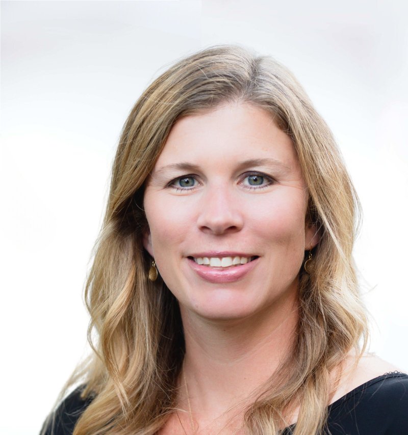 Laura Gidas employee headshot