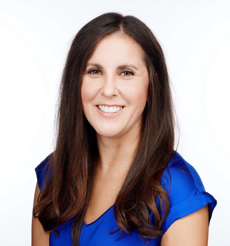 Tiffany Bradley employee headshot