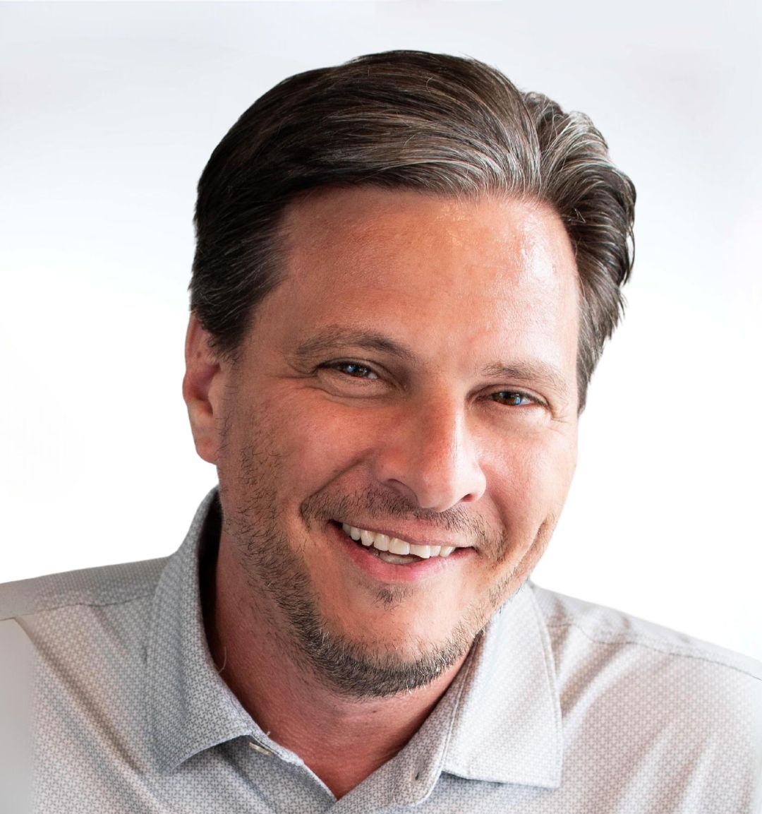 Christopher Bridge employee headshot