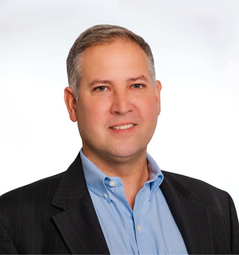 Matt Beletsky employee headshot