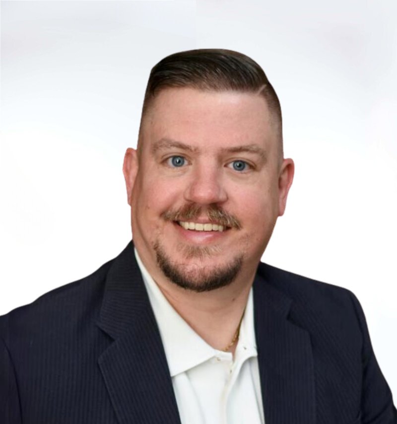 Robert Fillyaw employee headshot