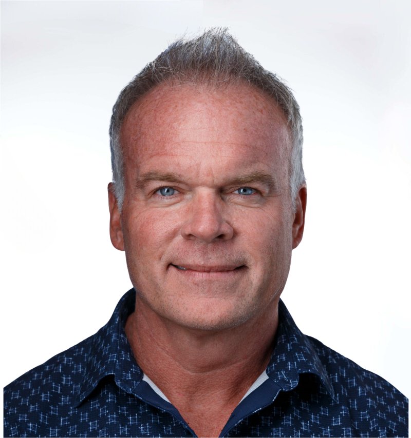 Brian Havlin employee headshot