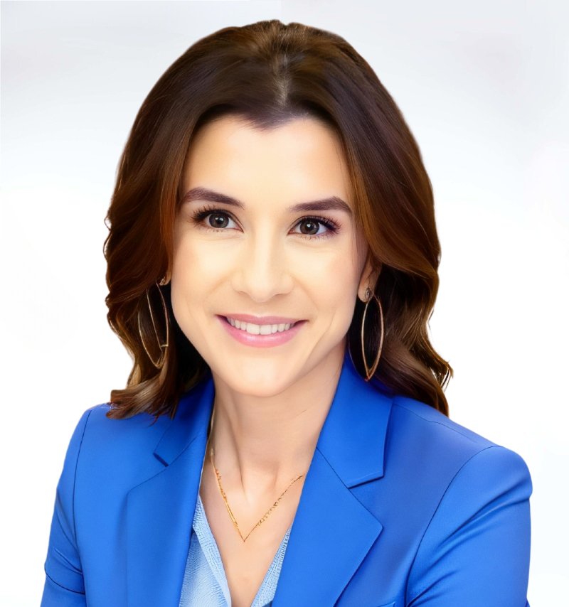 Dominique Griffith employee headshot