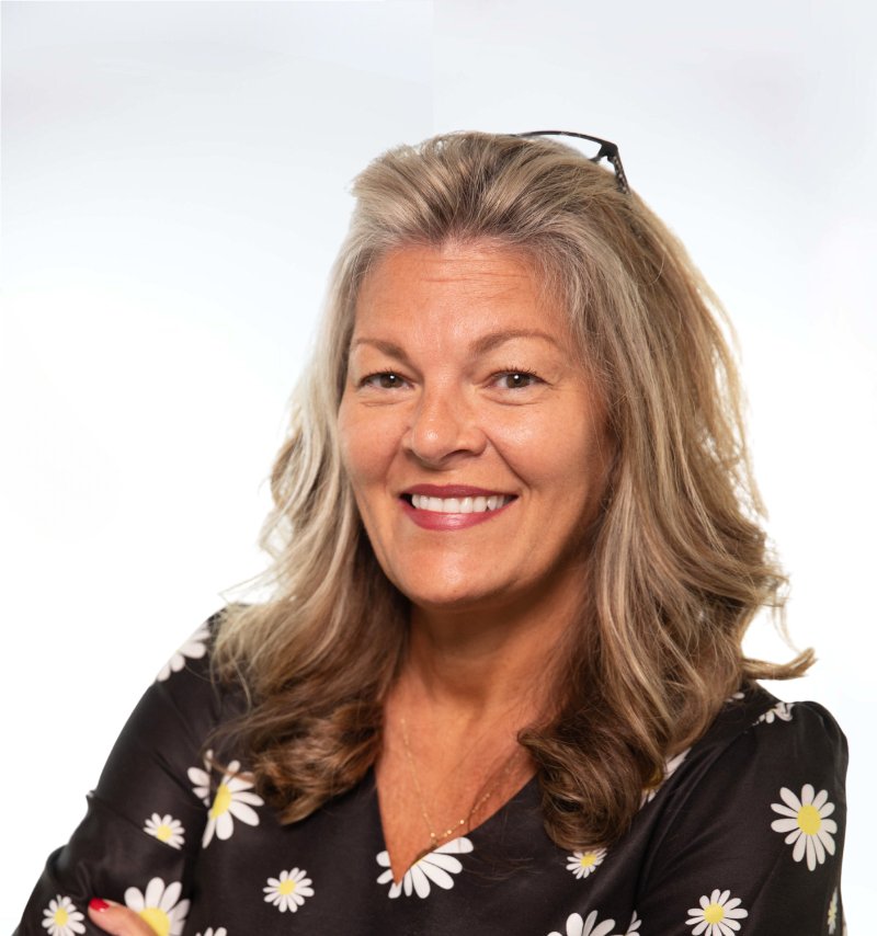 Faith Adams employee headshot