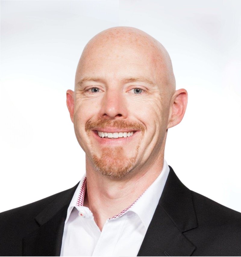 Jeff Shealey employee headshot