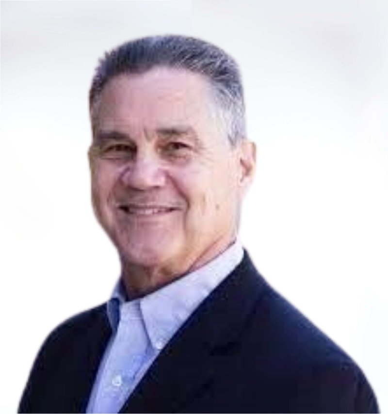 Jim Inzer employee headshot