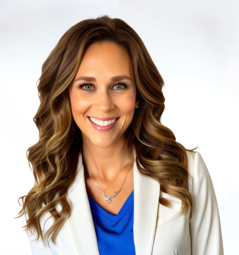 Meghan Nuchereno employee headshot