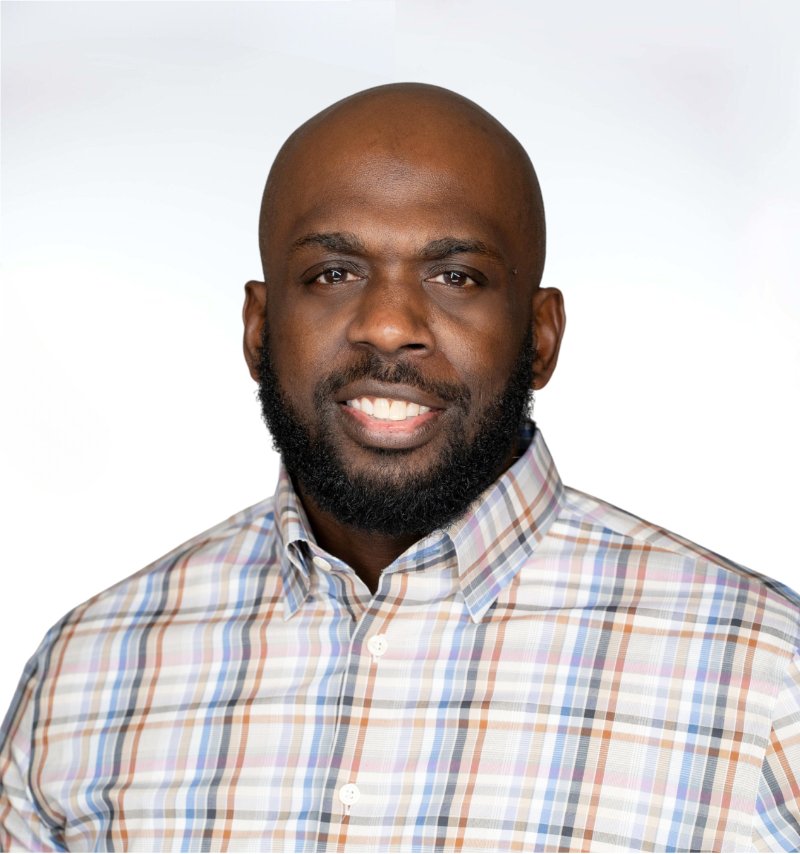 Mike Miller employee headshot