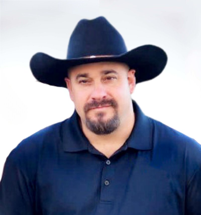 Philip Davis employee headshot