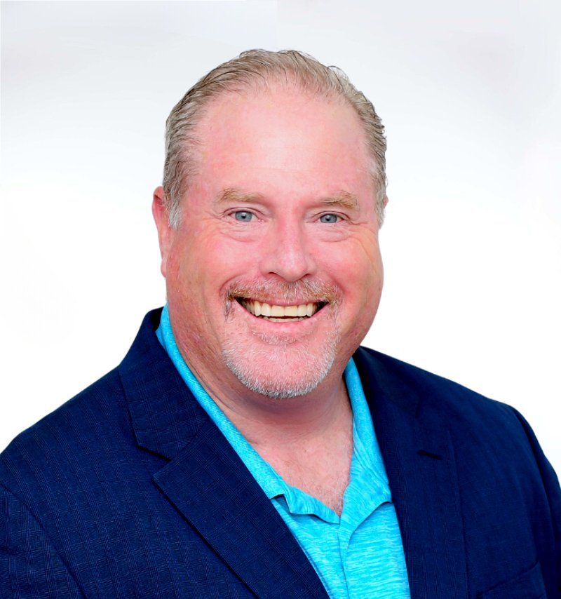 Rick Herring employee headshot