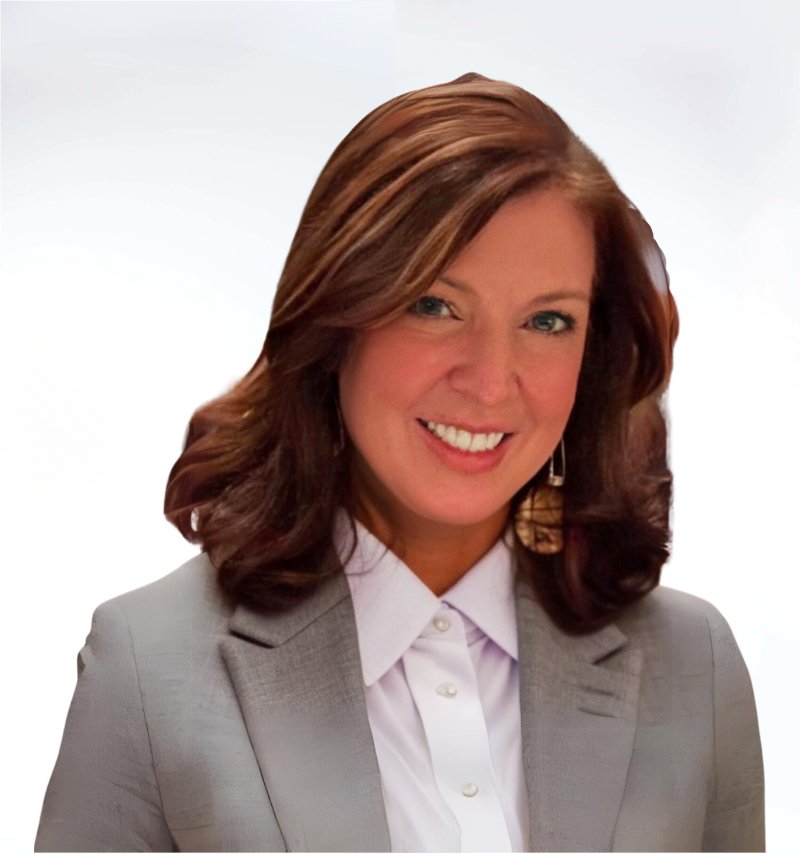 Ronda Tucker Hall employee headshot