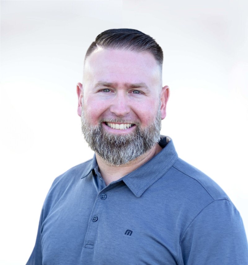 Seth Green employee headshot