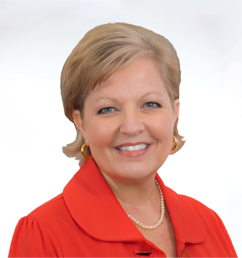 Vicky Walker employee headshot