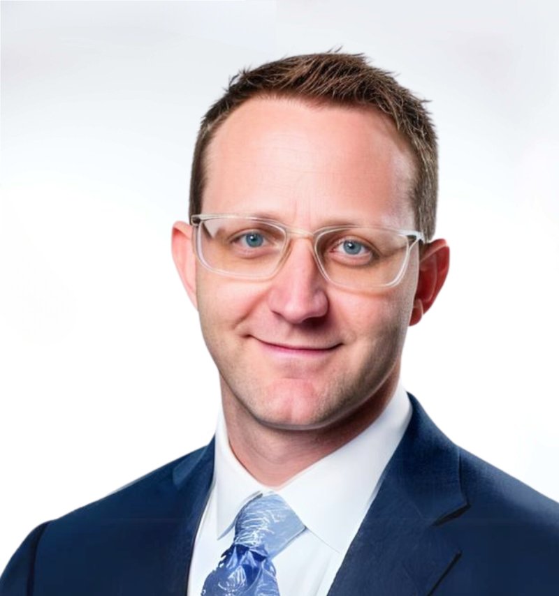 Cody Davison employee headshot