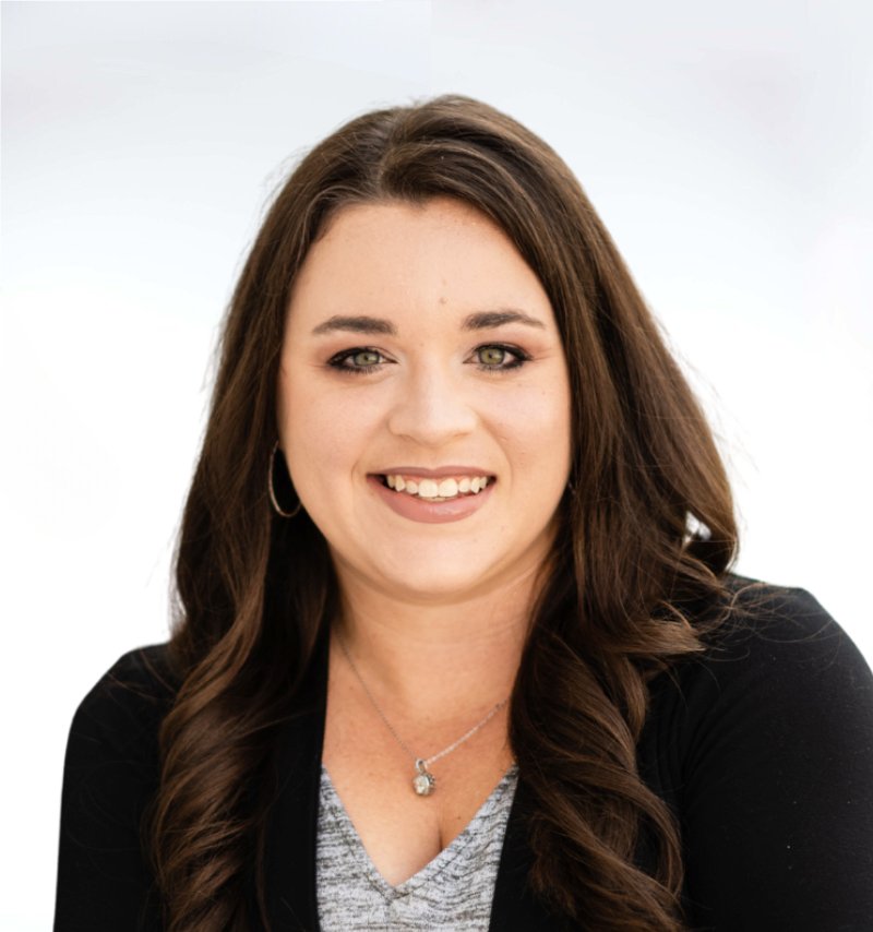 Crystal Padgett employee headshot
