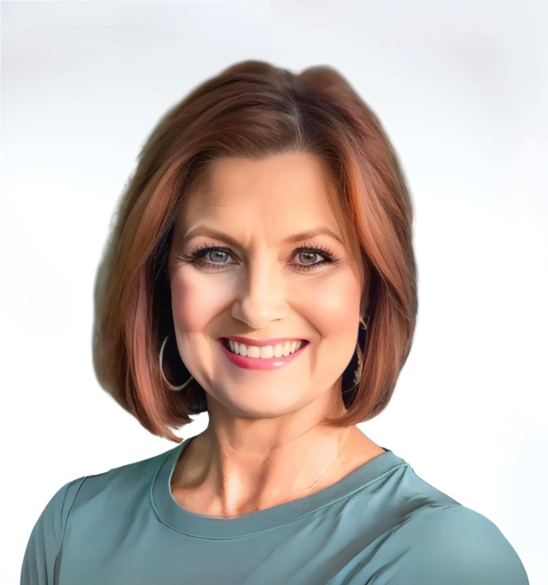 Jolie Wilding employee headshot