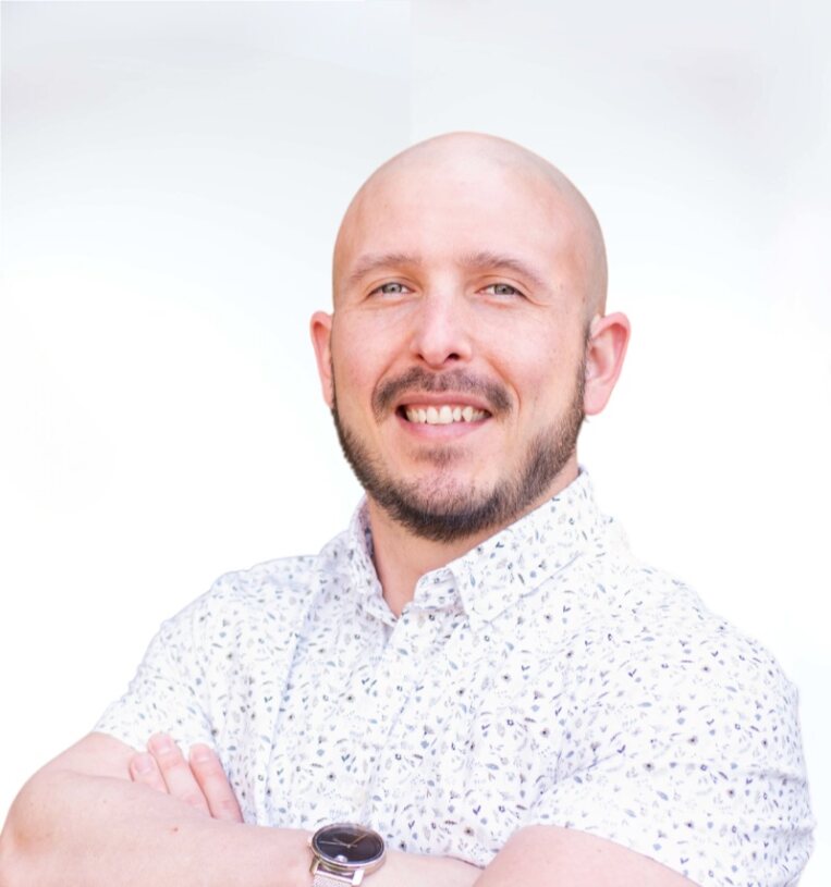 Mike Whiteaker employee headshot