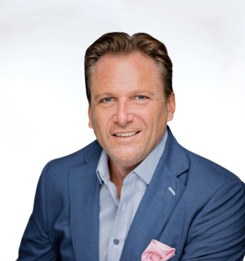 Jeff Onofrio employee headshot