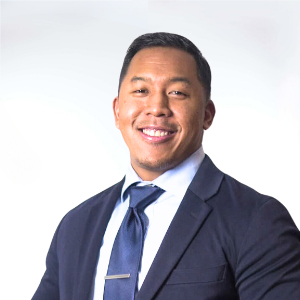 Bryan Sumardi employee headshot
