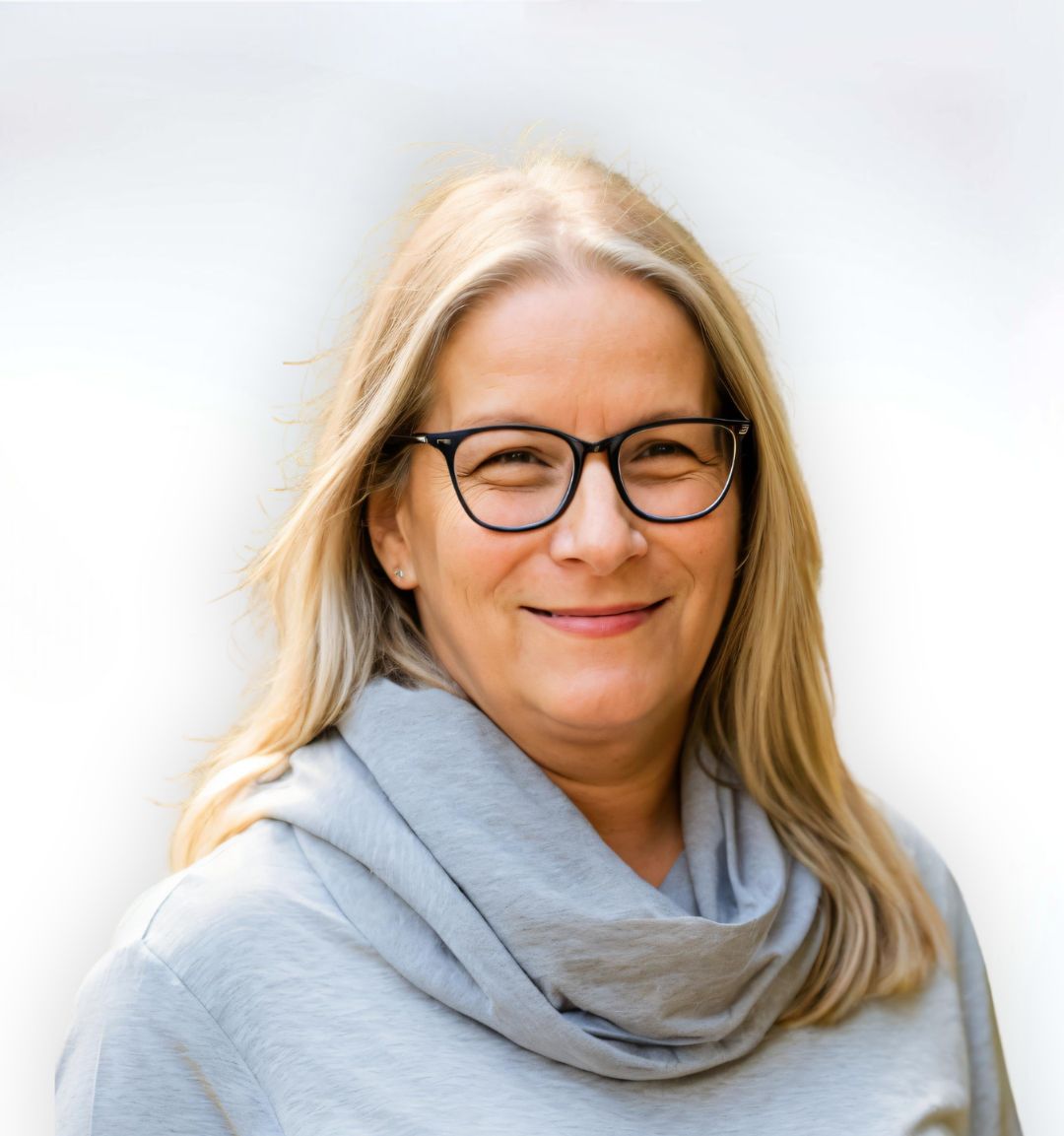 Cleta Nichols employee headshot