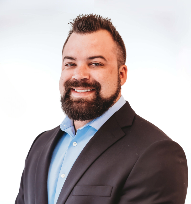 Jon Valentine employee headshot