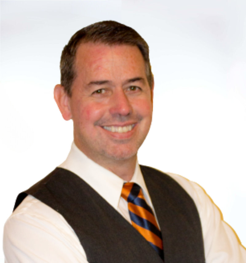 Joe Hancock employee headshot