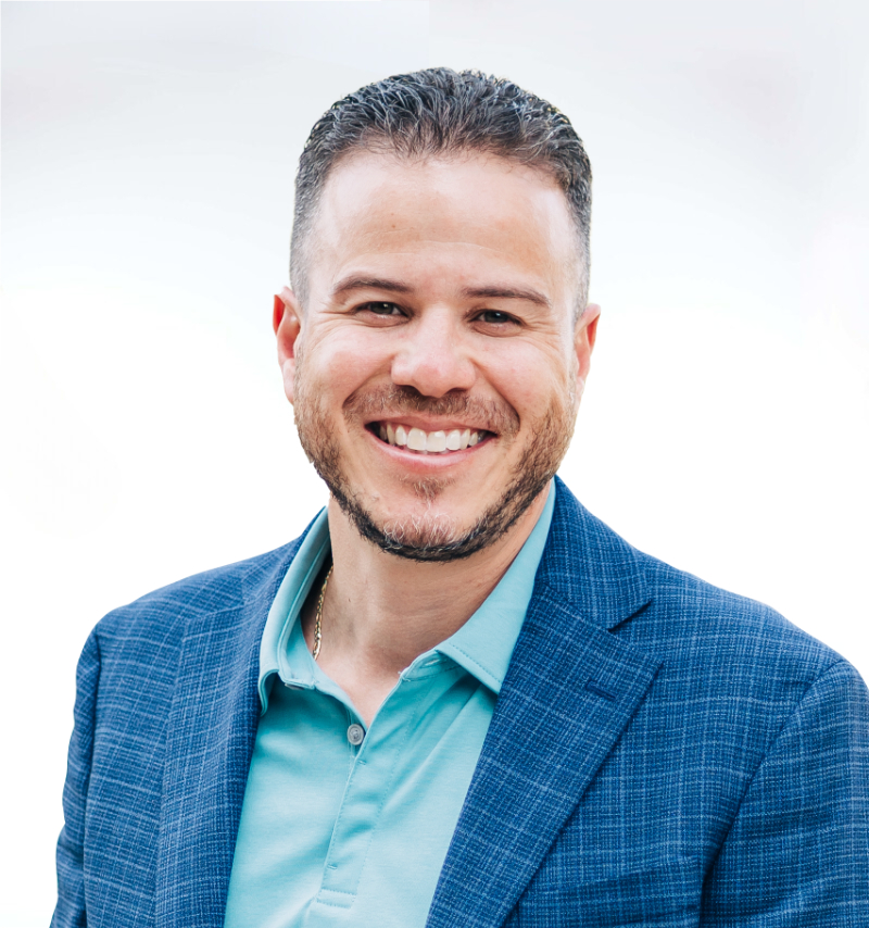 Waldemar Cabrera employee headshot