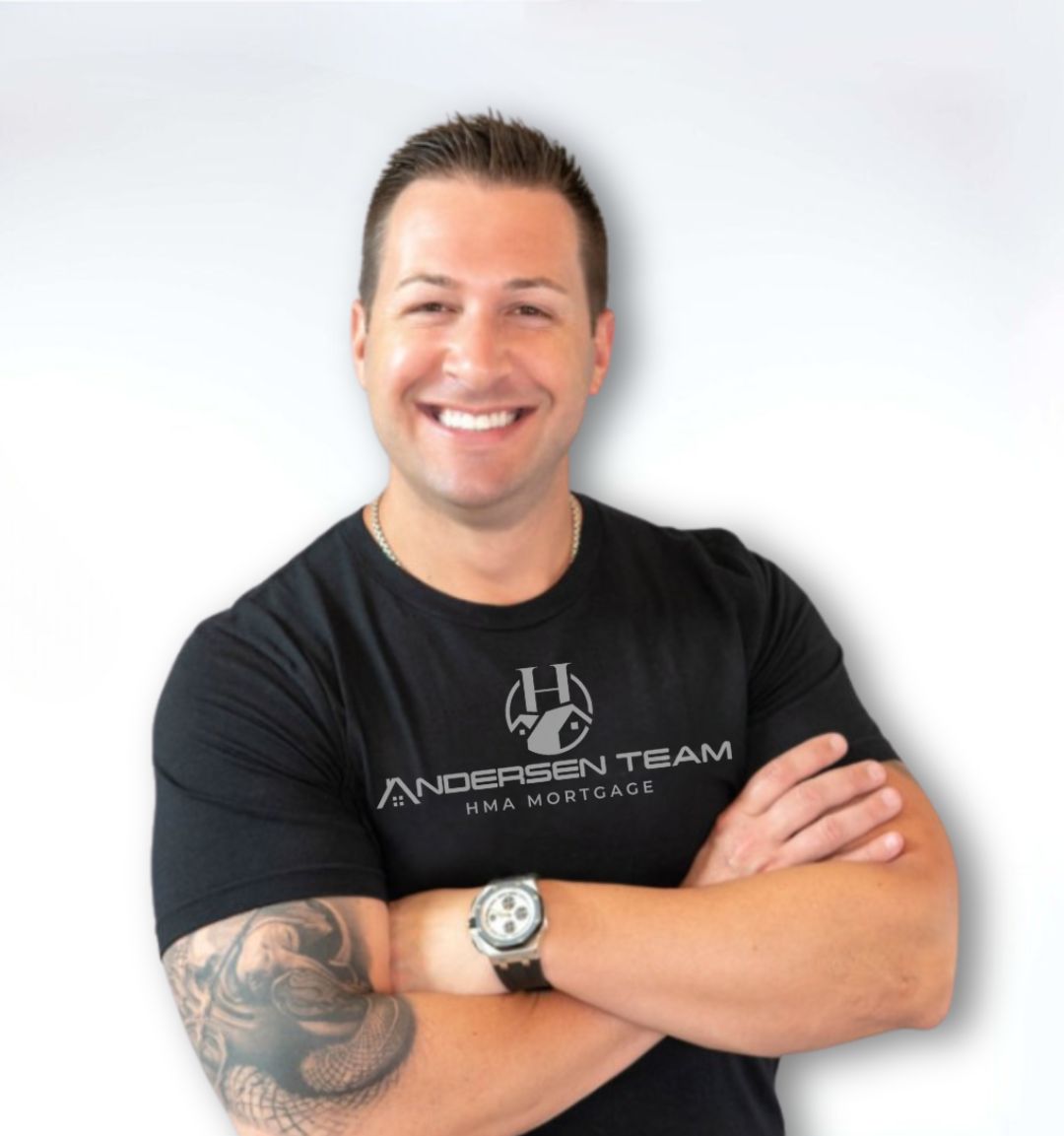 Dan Andersen employee headshot