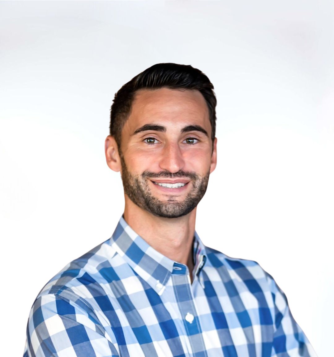 JV Romanelli employee headshot