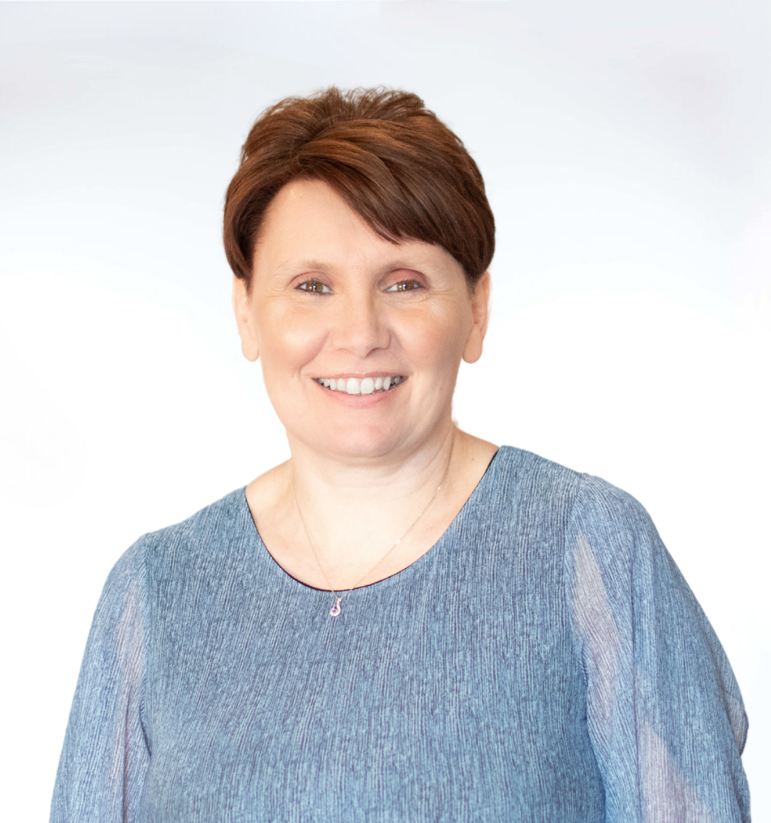 Wendy Clemson employee headshot