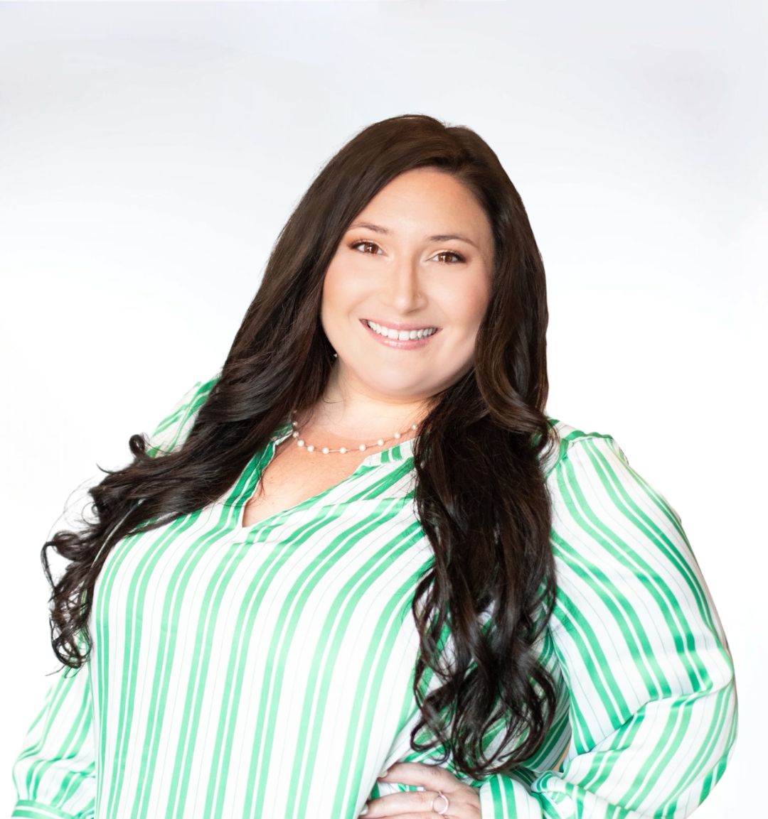 Brittany Summers employee headshot