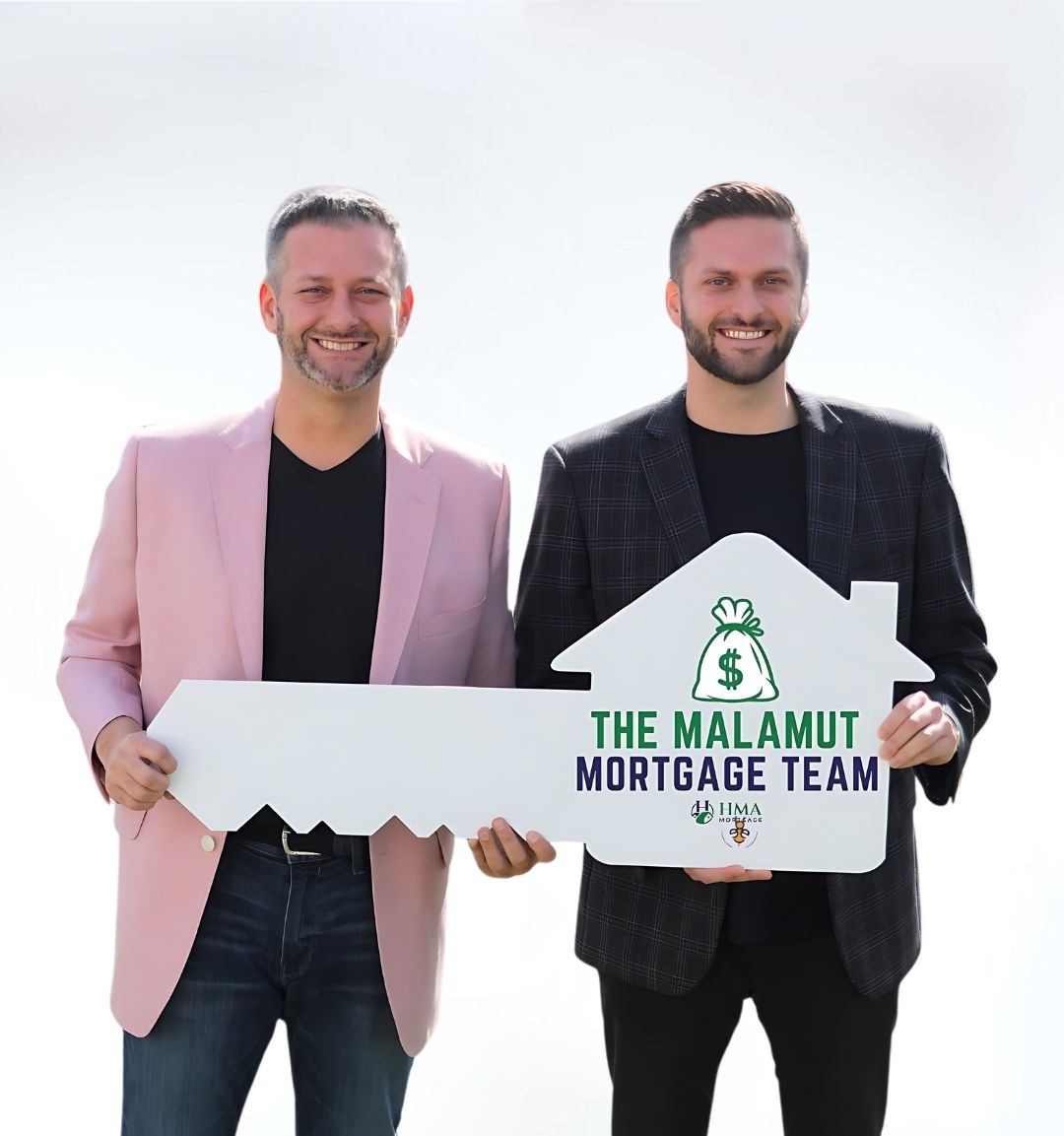 Malamut Mortgage Team employee headshot